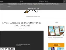 Sites similar to familiadetrigo.com.br