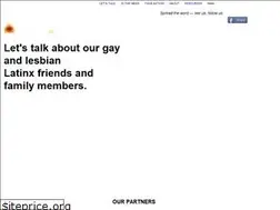 Sites similar to familiaesfamilia.org