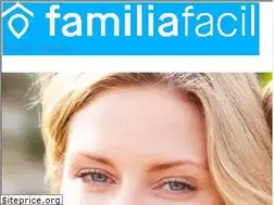 Sites similar to familiafacil.es