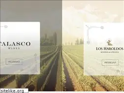Sites similar to familiafalasco.com