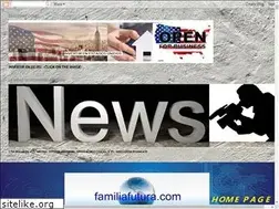 Sites similar to familiafutura.com