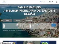 Sites similar to familiaimoveis.com.br
