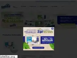 Sites similar to familiainstitucional.com.pe
