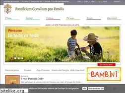 Sites similar to familiam.org