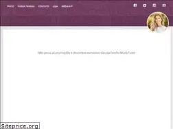 Sites similar to familiamudatudo.com.br