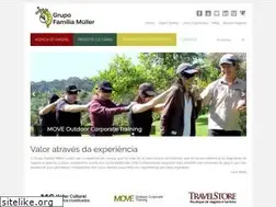 Sites similar to familiamuller.com.br