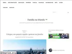 Sites similar to familianairlanda.com