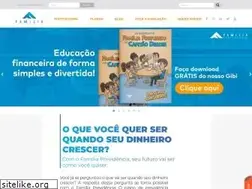Sites similar to familiaprevidencia.com.br