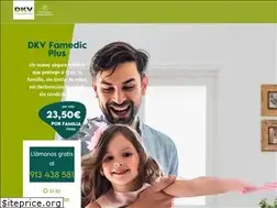 Sites similar to familiarsalud.com