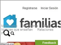 Sites similar to familias.com