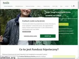 Sites similar to familiasa.pl