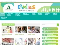 Sites similar to familiasandalucia.es
