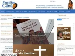 Sites similar to familiasdecana.pt