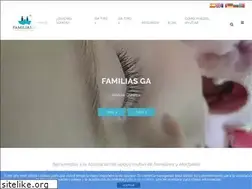 Sites similar to familiasga.com