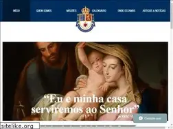 Sites similar to familiasnovas.com.br