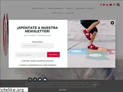 Sites similar to familiasnumerosascv.org