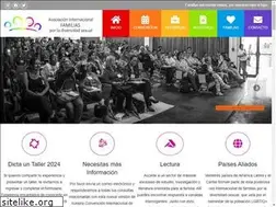Sites similar to familiasporladiversidad.org