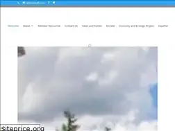 Sites similar to familiasunidasjusticia.org