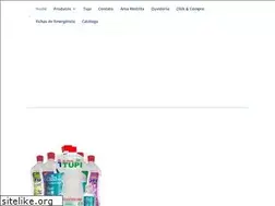Sites similar to familiatupi.com.br