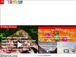 Sites similar to familiayamor.com