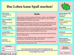 Sites similar to familie-ahlers.de