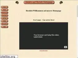 Sites similar to familie-basenau.de