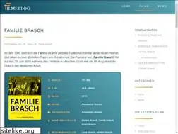 Sites similar to familie-brasch-film.de