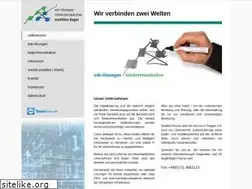 Sites similar to familie-dages.de