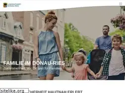 Sites similar to familie-im-donau-ries.de