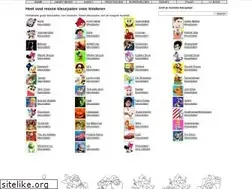 Sites similar to familie-maat.nl