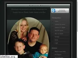 Sites similar to familie-medlin.de