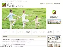 Sites similar to familie-mf.com