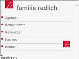 Sites similar to familie-redlich.de