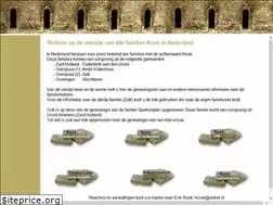 Sites similar to familie-rook.nl
