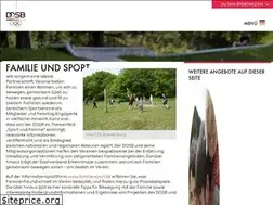 Sites similar to familie-sport.de
