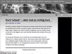 Sites similar to familie-sterr.eu