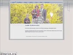 Sites similar to familie-stroessenreuther.de