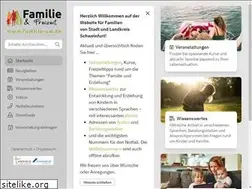 Sites similar to familie-sw.de