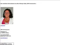 Sites similar to familie-und-beruf.at