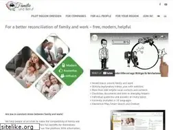 Sites similar to familie-und-beruf.online