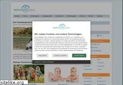 Sites similar to familie-und-tipps.de