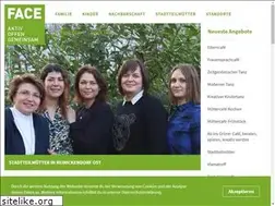 Sites similar to familie.apg-berlin.de
