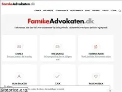 Sites similar to familieadvokaten.dk