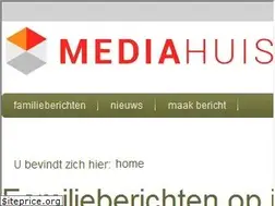 Sites similar to familieberichtenopinternet.nl