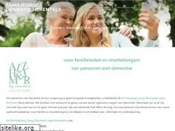 Sites similar to familiegroepdementie-herentals.be