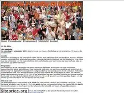 Sites similar to familiehollander.nl