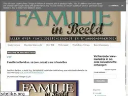 Sites similar to familieinbeeld.nl