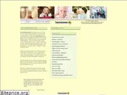 Sites similar to familiekanalen.dk