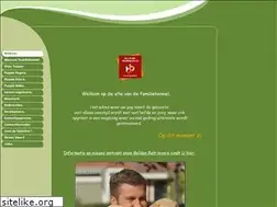 Sites similar to familiekennel.nl
