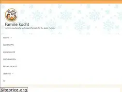 Sites similar to familiekocht.com
